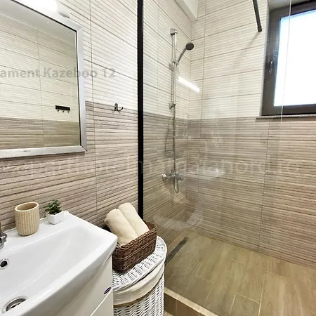 Apartamento Mamaia Nord Kazeboo *