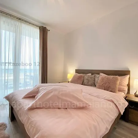 Mamaia Nord Kazeboo